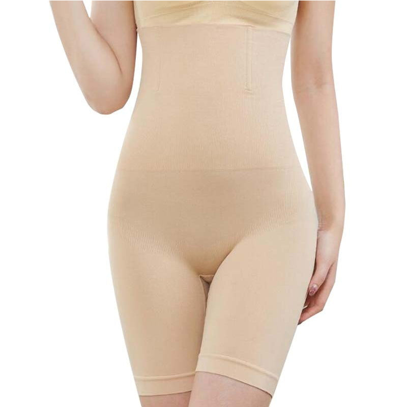 Plus Size Slimming Body Shaper